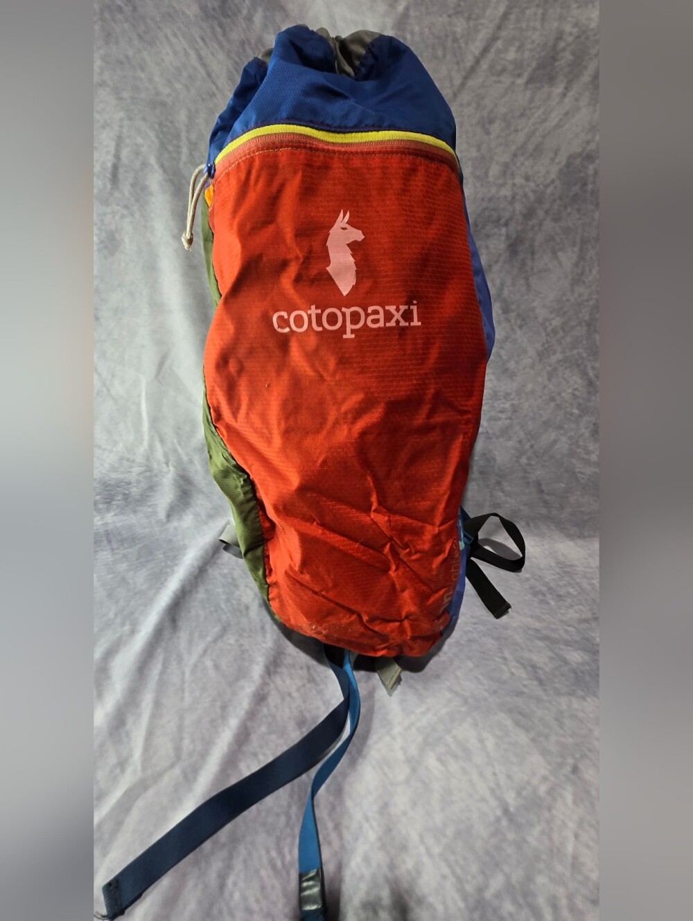 Cotopaxi Luzon 24L Del Día backpack